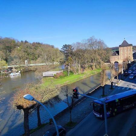Domaine Du Nuton Sauvage Lägenhet Charleville-Mézières Exteriör bild