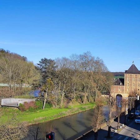 Domaine Du Nuton Sauvage Lägenhet Charleville-Mézières Exteriör bild
